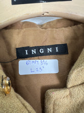 Load image into Gallery viewer, INGNI Wool Lined Cape (M) GTMPT816
