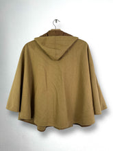 Load image into Gallery viewer, INGNI Wool Lined Cape (M) GTMPT816
