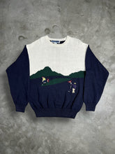 Load image into Gallery viewer, Vintage Harbour Classics Knit Sweater (S) JK571
