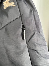 Load image into Gallery viewer, BURBERRY London Trench Polyester Coat (M) GTMP282

