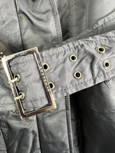 Load image into Gallery viewer, BURBERRY London Trench Polyester Coat (M) GTMP282
