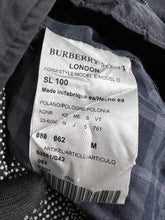 Load image into Gallery viewer, BURBERRY London Trench Polyester Coat (M) GTMP282
