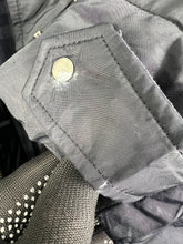 Load image into Gallery viewer, BURBERRY London Trench Polyester Coat (M) GTMP282
