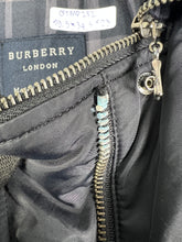 Load image into Gallery viewer, BURBERRY London Trench Polyester Coat (M) GTMP282
