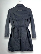 Load image into Gallery viewer, BURBERRY London Trench Polyester Coat (M) GTMP282
