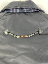 Load image into Gallery viewer, BURBERRY London Trench Polyester Coat (M) GTMP282
