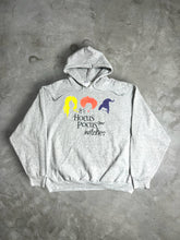 Load image into Gallery viewer, Vintage The Hocus Pocus Movie Disney Hoodie (2XL) JK910
