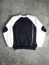 Load image into Gallery viewer, Umbro Box Logo Sweatshirt (M) JK909
