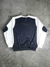 Load image into Gallery viewer, Umbro Box Logo Sweatshirt (M) JK909
