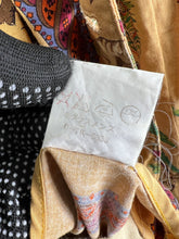 Load image into Gallery viewer, Grass Men&#39;s Jun Saito Printed Light Blazer (M) GTMP277
