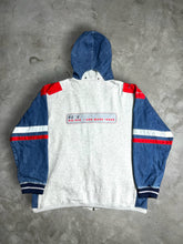 Load image into Gallery viewer, Vintage Y2K Pepe Jeans Hip Hop Style Hoodie Jacket (3XL) JK908
