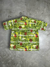 Load image into Gallery viewer, Vintage Y2K SOUTHPOLE Clothing Hip Hop Shirt (XXL) JK906

