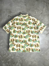 Load image into Gallery viewer, Vintage Bobby Jones Golf Polo Shirt (XL) JK904
