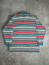 Load image into Gallery viewer, Vintage Valentino Chemises L/S Polo Shirt (52) JK903
