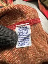 Load image into Gallery viewer, Vintage Polo Ralph Lauren Plaid L/S Polo Shirt (XL) JK901
