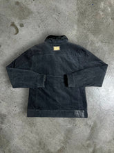 Load image into Gallery viewer, Karl Kani Corduroy Filled Down Faux Jacket (L) JKA298
