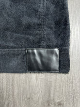 Load image into Gallery viewer, Karl Kani Corduroy Filled Down Faux Jacket (L) JKA298
