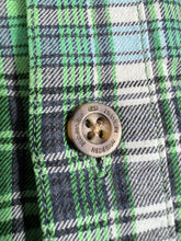 Load image into Gallery viewer, OAKLEY Plaid Shirt (L) JKA297
