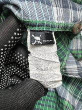 Load image into Gallery viewer, OAKLEY Plaid Shirt (L) JKA297
