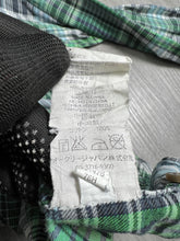 Load image into Gallery viewer, OAKLEY Plaid Shirt (L) JKA297
