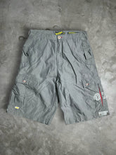 Load image into Gallery viewer, Freshjive Multi Pocket Cargo Short JK899
