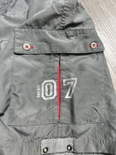 Load image into Gallery viewer, Freshjive Multi Pocket Cargo Short JK899
