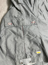 Load image into Gallery viewer, Freshjive Multi Pocket Cargo Short JK899
