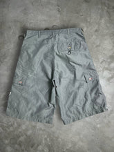 Load image into Gallery viewer, Freshjive Multi Pocket Cargo Short JK899
