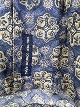 Load image into Gallery viewer, Michiko London Jeans Printed Shirt (M) GTMP025
