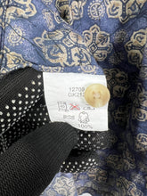 Load image into Gallery viewer, Michiko London Jeans Printed Shirt (M) GTMP025

