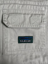 Load image into Gallery viewer, Vintage L.L.Bean Kid's Utility Vest (YM) JKA306
