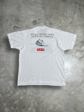Load image into Gallery viewer, Vintage 90s Juvenile Diabetes Foundation Promo Tee (L) GTME212
