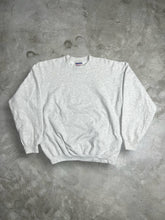 Load image into Gallery viewer, Vintage 90s Hanes Ultimate Cotton Blank Sweatshirt (L) JK586
