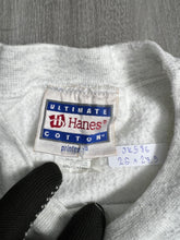 Load image into Gallery viewer, Vintage 90s Hanes Ultimate Cotton Blank Sweatshirt (L) JK586
