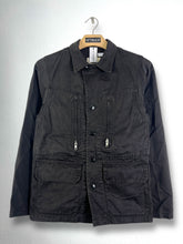 Load image into Gallery viewer, ZUCCA Travail Military Jacket (0) GTMP124
