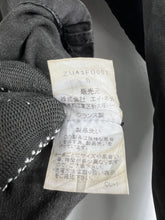 Load image into Gallery viewer, ZUCCA Travail Military Jacket (0) GTMP124
