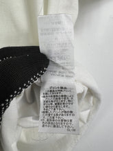 Load image into Gallery viewer, ZUCCA Y2K Distress Graphic Tee (M) GTMP123
