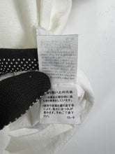 Load image into Gallery viewer, ZUCCA Y2K Distress Graphic Tee (M) GTMP123
