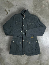 Load image into Gallery viewer, G-Star Raw GS3301 Women's Army Blazer Jacket (M) JKA317

