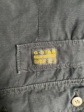 Load image into Gallery viewer, G-Star Raw GS3301 Women's Army Blazer Jacket (M) JKA317
