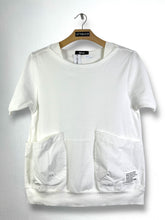 Load image into Gallery viewer, Né-net Pullover Double Pocket Shirt (2) GTMP122
