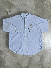 Load image into Gallery viewer, Vintage Polo Bear Ralph Lauren Embroidery Shirt (14) JKA315
