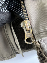 Load image into Gallery viewer, Hysteric Glamour Mini Military Parka Jacket (130) GTMP120
