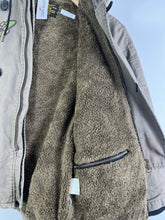 Load image into Gallery viewer, Hysteric Glamour Mini Military Parka Jacket (130) GTMP120
