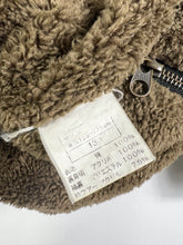 Load image into Gallery viewer, Hysteric Glamour Mini Military Parka Jacket (130) GTMP120
