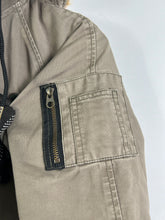Load image into Gallery viewer, Hysteric Glamour Mini Military Parka Jacket (130) GTMP120
