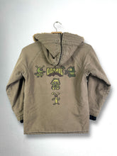 Load image into Gallery viewer, Hysteric Glamour Mini Military Parka Jacket (130) GTMP120
