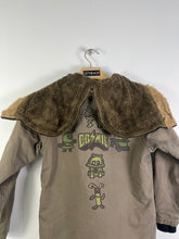 Load image into Gallery viewer, Hysteric Glamour Mini Military Parka Jacket (130) GTMP120
