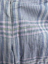 Load image into Gallery viewer, Vintage Christian Dior Sport Plaid Checker Short GTMP035

