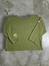Load image into Gallery viewer, CAV EMPT Overdye Double Face Sleeve Sweater (L) JKA322
